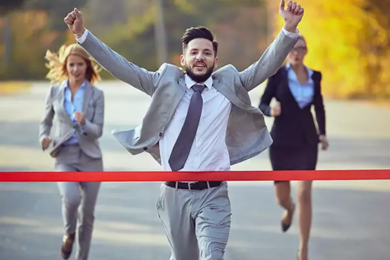 4 Tips for Leading a Successful Life