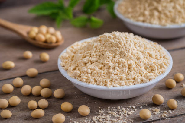 6 Interesting Uses Of Soy You Should Try
