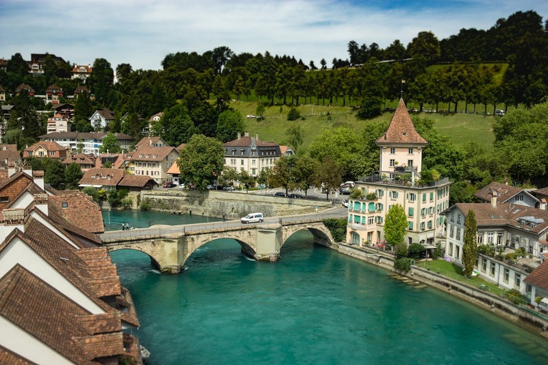 Which Languages are Spoken in Switzerland