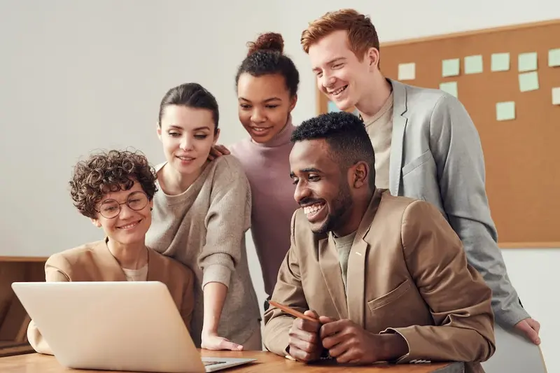 Business strategies a company must follow in order to succeed