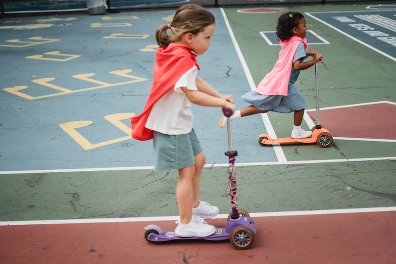 Things To Consider when purchasing the Stunt Scooters For Kids