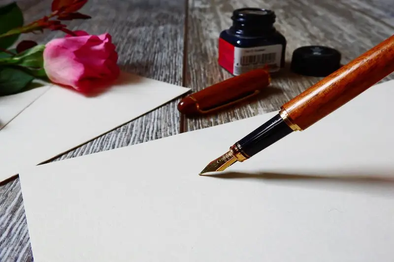 Luxury Fountain Pens: What You Need To Know Before Buying One