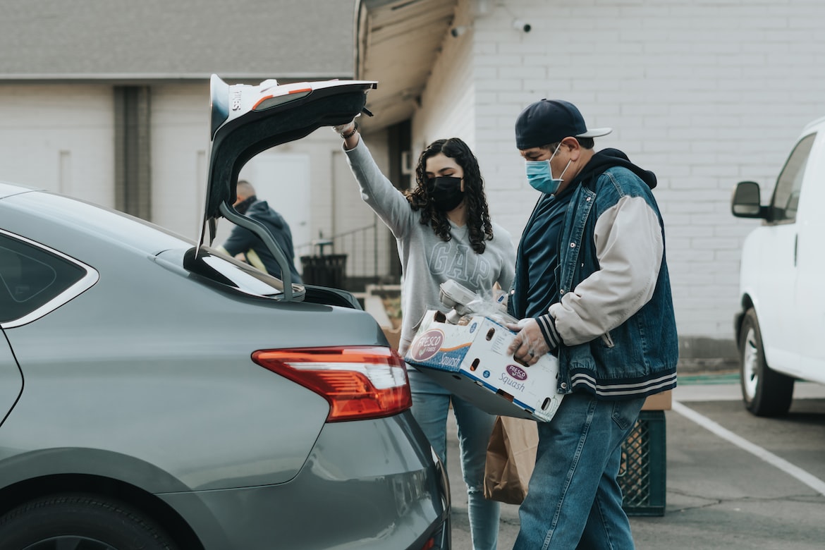 5 Important Points To Consider When Choosing The Pallet Delivery Services