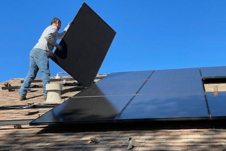 How To Handle Home Updates as a Busy Homeowner