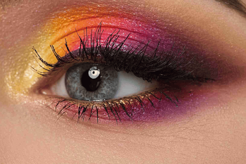 7 Eyeshadow Looks To Check And Try Out