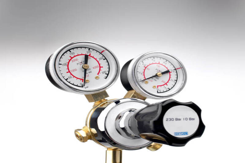 Common Pressure Regulator Problems