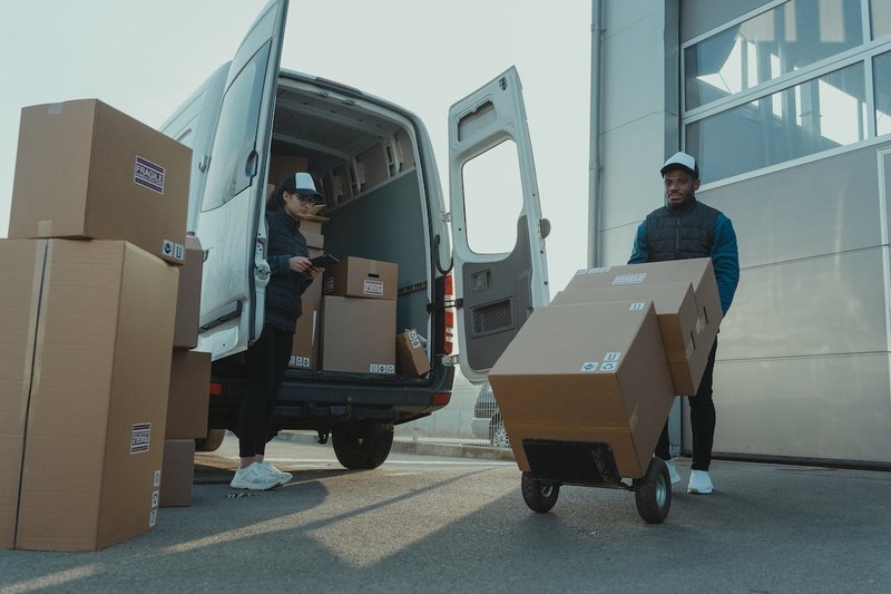 How To Get The Best Out Of An Intermodal Freight Service?