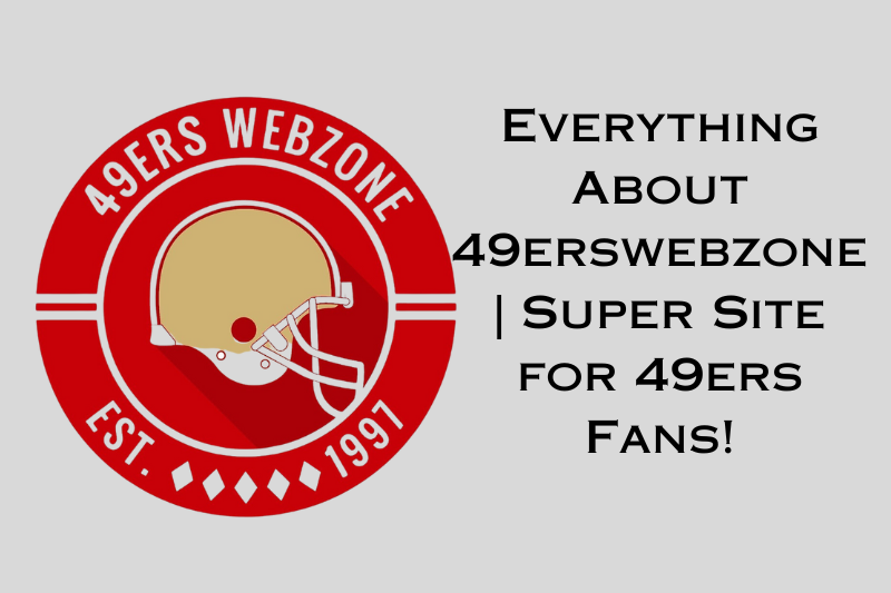 Everything About 49erswebzone | Super Site for 49ers Fans!