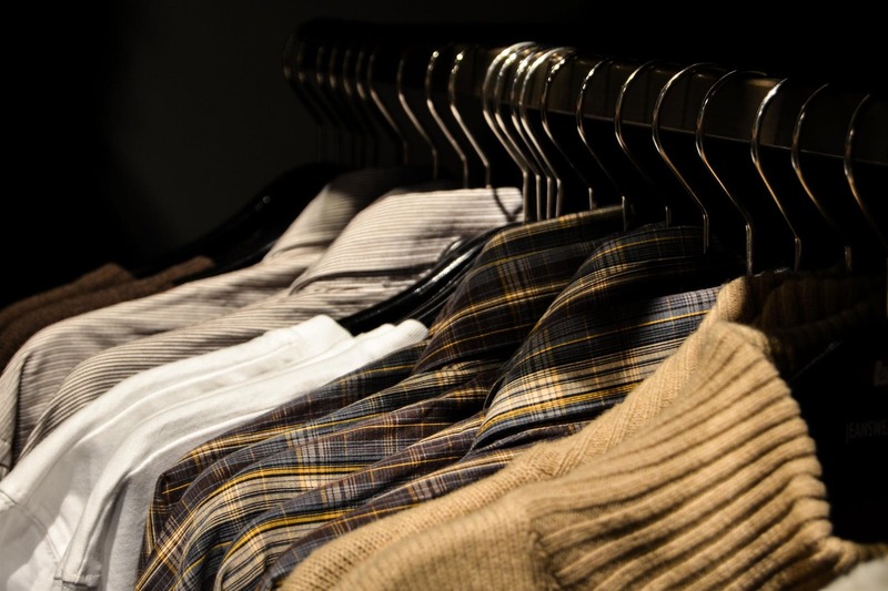 The Benefits of SP5DER Clothing: A New Brand Making a Splash