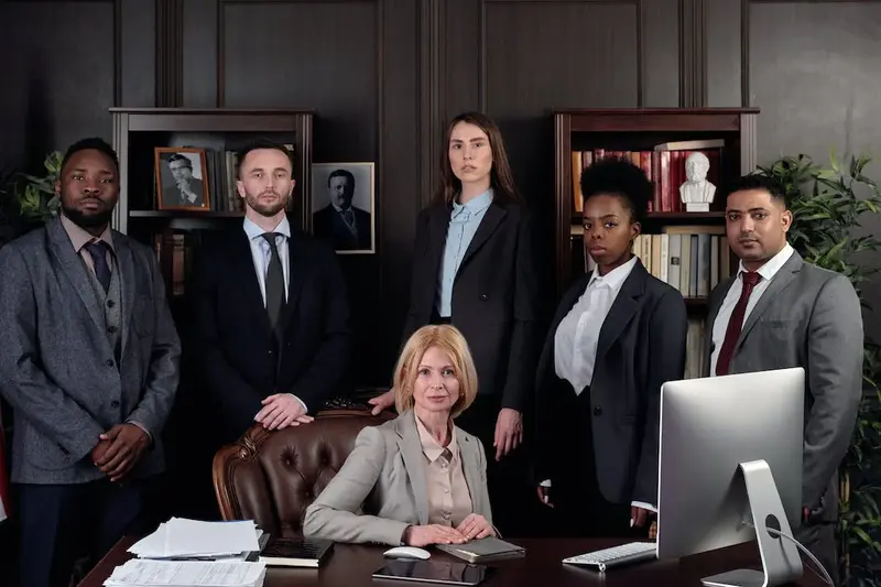 Top 5 Major Skills for a Successful Lawyer