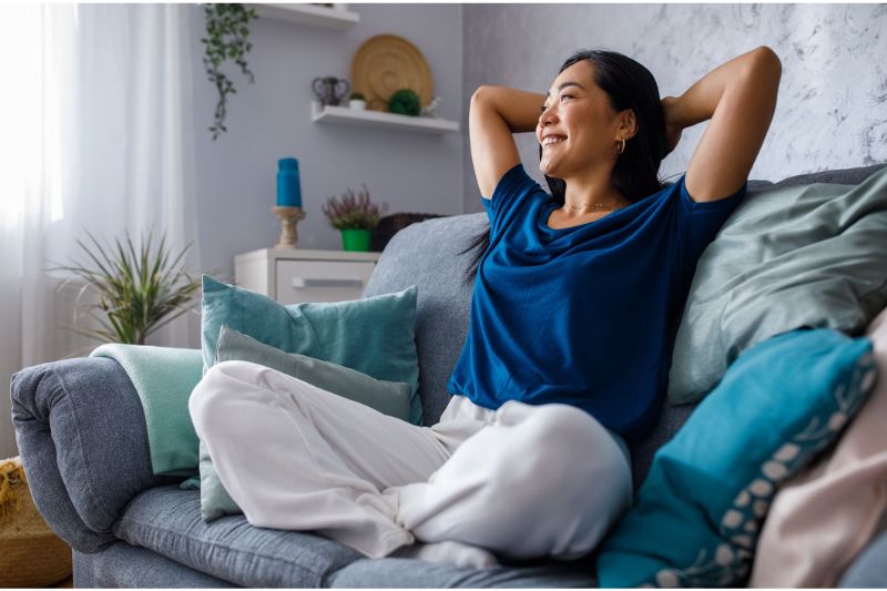 Benefits of Self-Care: Simple Practices for Enhanced Well-Being