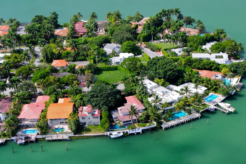 Miami's Best Beaches for Sun, Sand, and Serenity