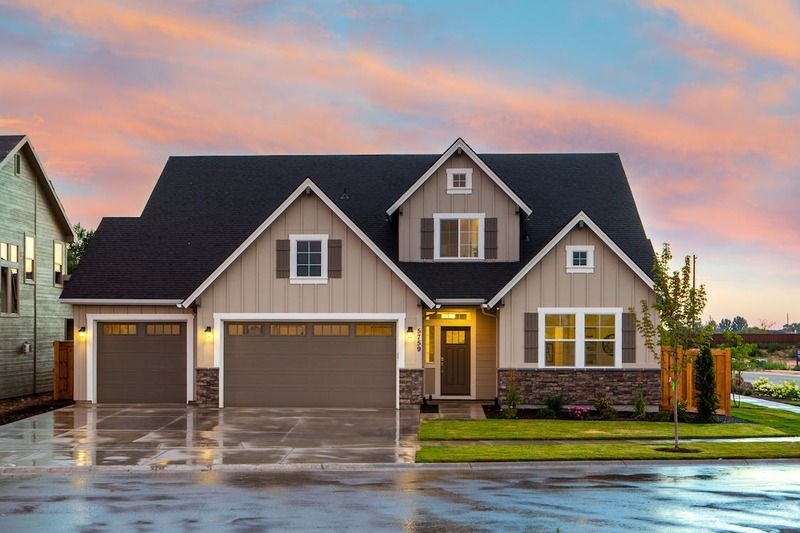 7 Advice While Choosing A Roofing Company