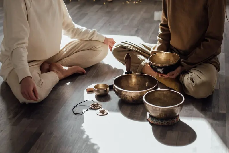Exploring The Connection Between Soul Energy And Spiritual Healing