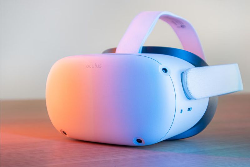 Unleashing Creativity: The Convergence of Entertainment and Technology