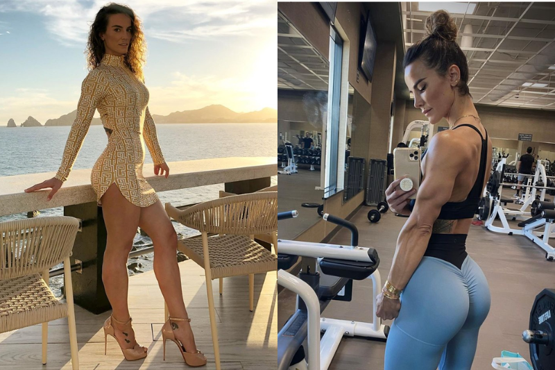 Who Is Senada Greca? Kim Kardashian’s Trainer Age, Height, Partner, Net Worth, and More