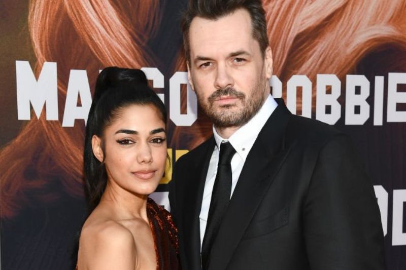 Who is Jim Jefferies’ Wife? Everything You Need to Know About Tasie Lawrence