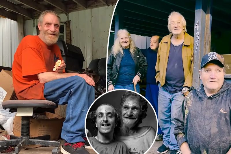 Inside the Whitaker Family Tree: How Are They All Related?