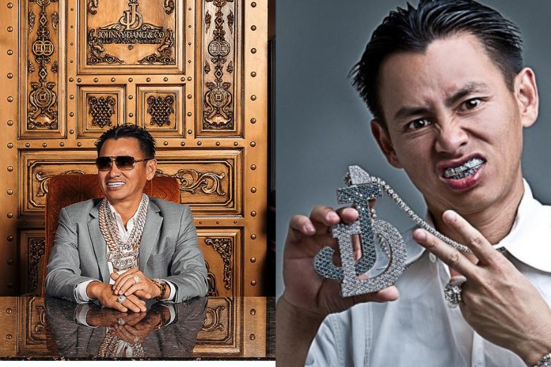 Johnny Dang Net Worth: The Story of Hip-Hop’s Favorite Jeweler