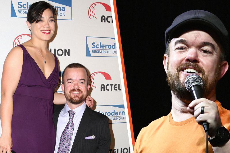 Meet Brad Williams Wife, Jasmine Williams: Bio and Facts Revealed