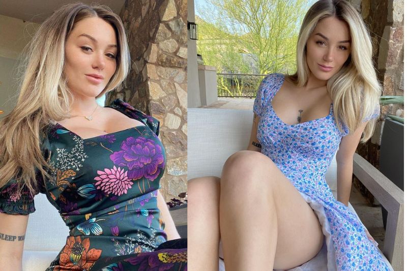 Who Is Heidi Grey? Bio, TikTok Fame, Boyfriend, Net Worth, and More