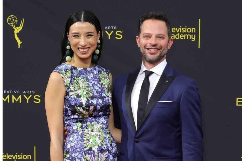 Lily Kwong: Her Life, Career, and Marriage to Nick Kroll