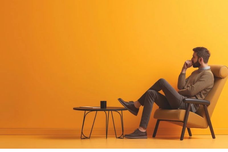 Are You a Gamma Male? Signs and Personality Traits