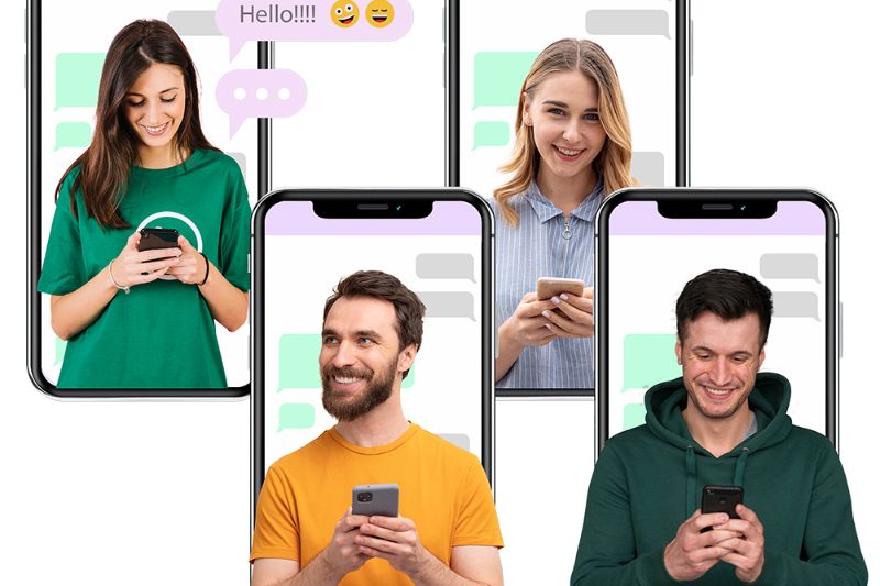 Looking for Fun? Check Out 12 Free Phone Chat Services