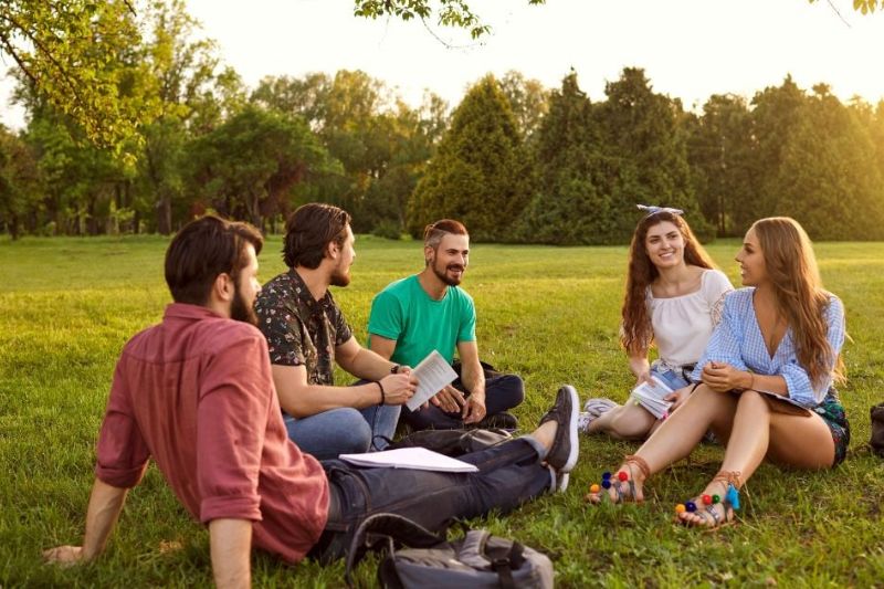 What to Do With Friends: 45 Activities You'll Love