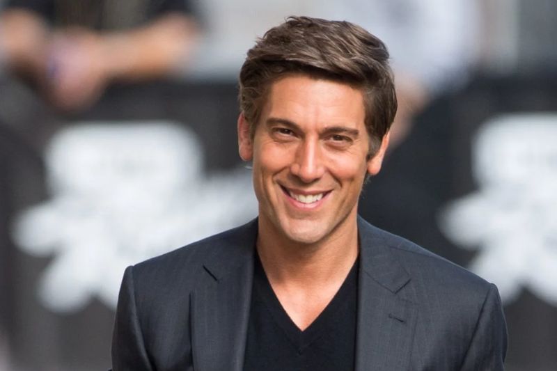 Who Is David Muir? The ABC Anchor’s Career, Net Worth, and Relationship History Revealed