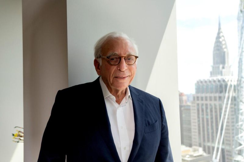 Nelson Peltz Net Worth: Bio, Family Life, and the Billionaire Investor’s Journey