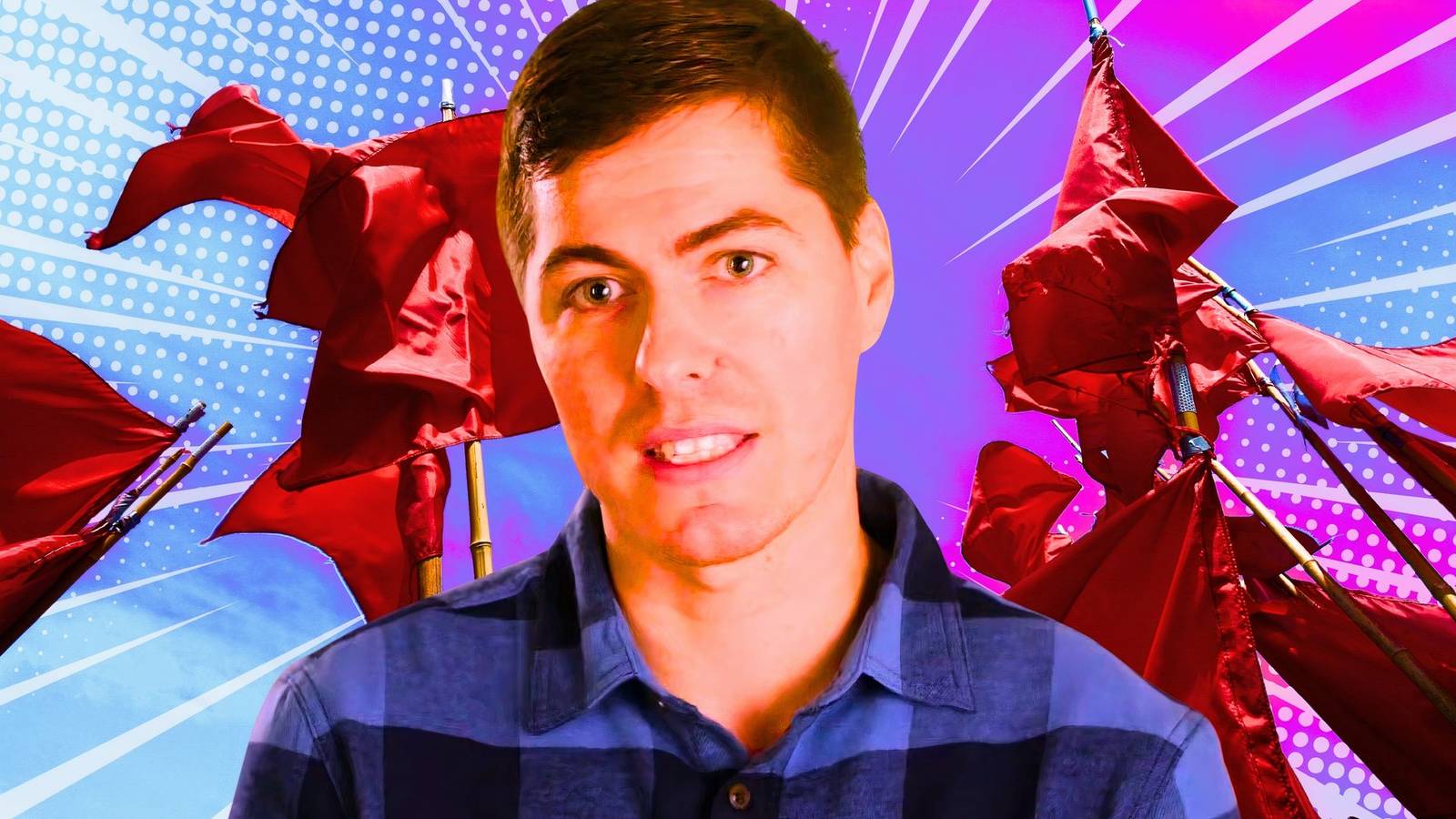 90 Day Fiancé relationship warning signs and red flags