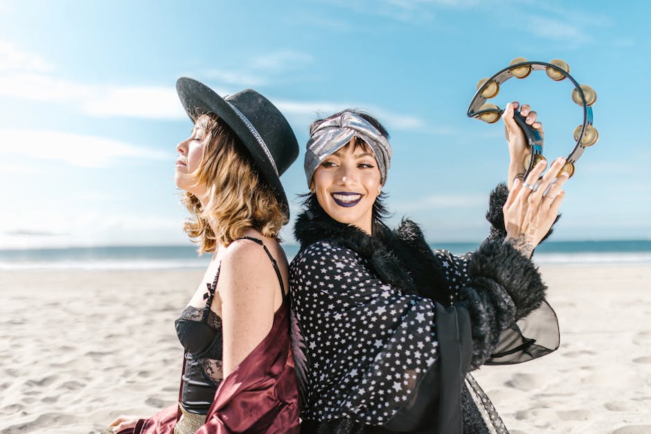 A.B. Quintanilla and Cazzu Magical - A.B. Quintanilla's Musical Heritage