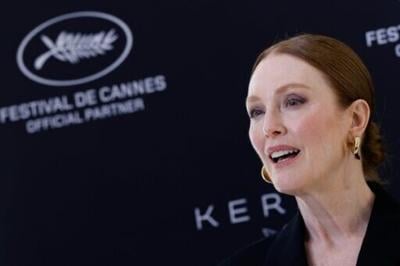 Julianne Moore Faces Backlash Over - A Broader Hollywood Conversation