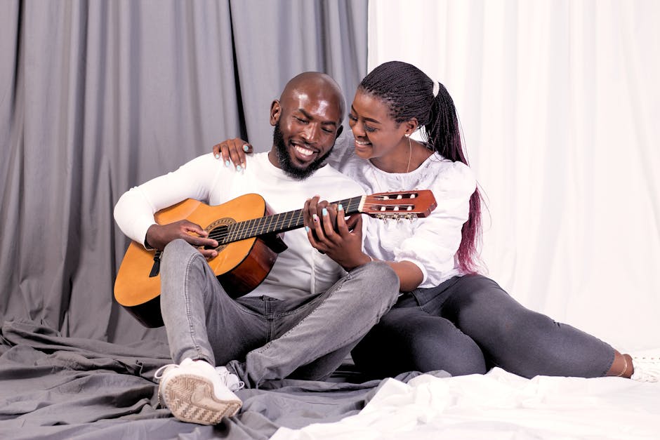 Chike and SYEMCA Unite for - A Brotherly Musical Bond