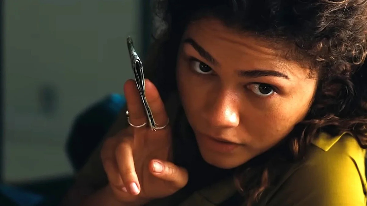 Euphoria Season 3 Delivers Shocking - A Character Defined by Violence