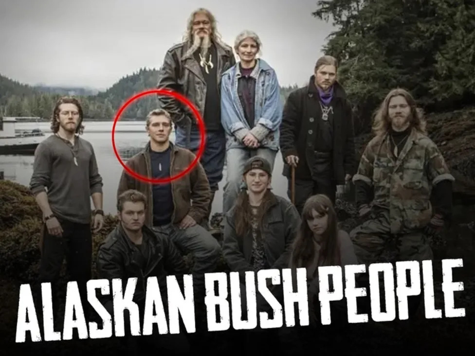 Tragedy Strikes Brown Family as - A Devastating Discovery in the Alaskan Wilderness