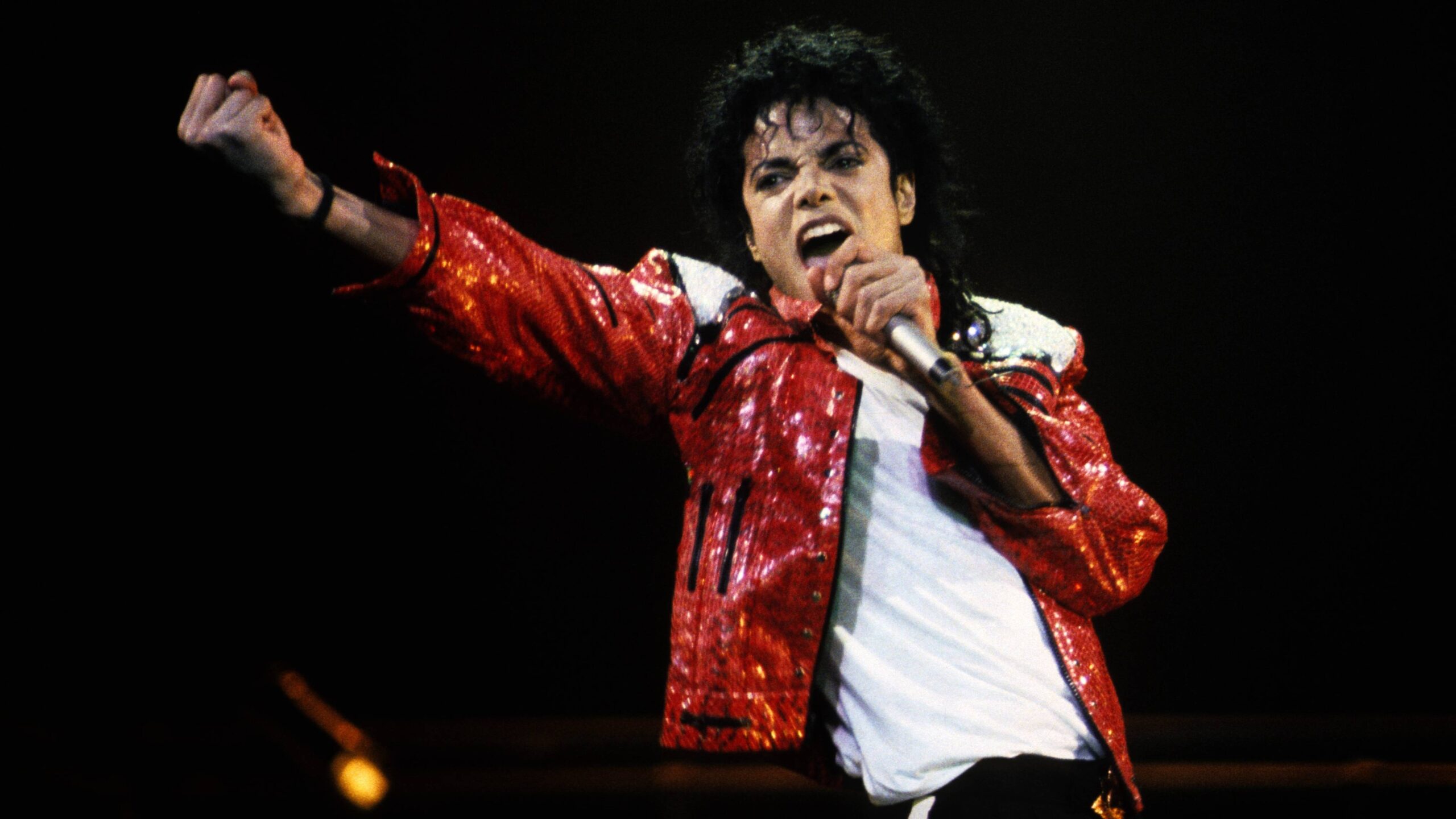 Michael Jackson Biopic Proves King - A Global Entertainment Phenomenon