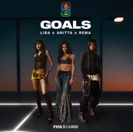 LISA, Anitta, and Rema Unite - A Global Powerhouse Collaboration