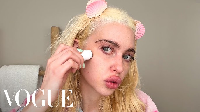 Chloe Cherry - A Growing Trend of Celebrity Transparency