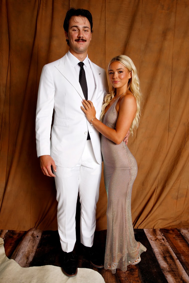 Livvy Dunne - A Modern Power Couple's Dynamic