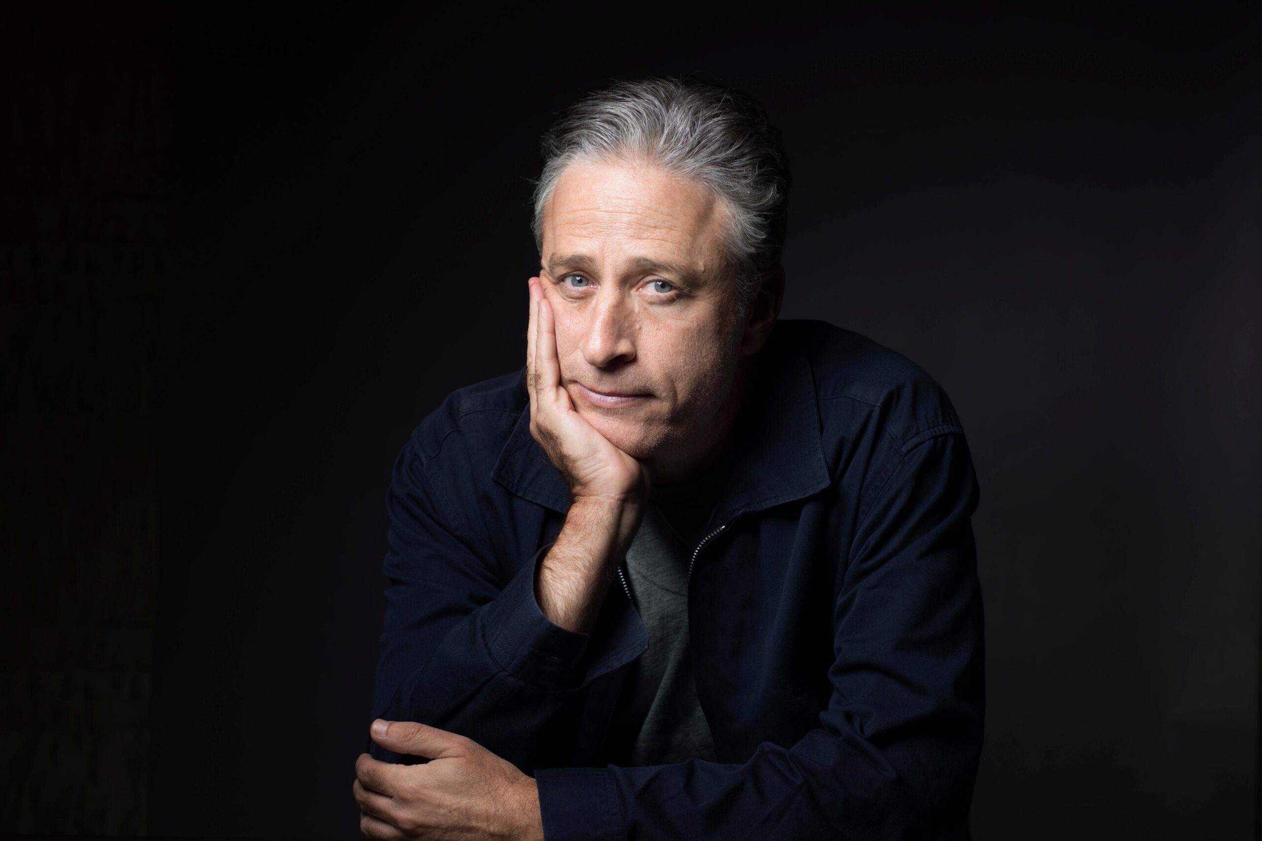 Jon Stewart Heartfelt Goodbye - A Moment That Defines Modern Entertainment
