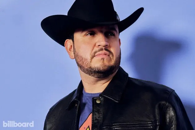 Kapo, Edén Muñoz, and Sony - A Night of Latin Music Excellence