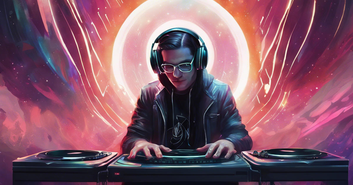 Skrillex - A Revolutionary Vision for Electronic Music