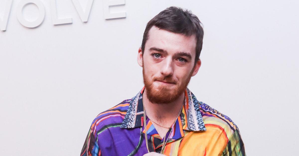 Euphoria Star - A Shocking Demise That Left Fans Reeling