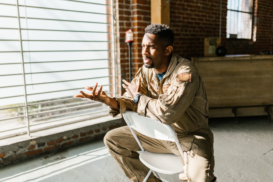 Bob-Manuel Udokwu Explains His Strategic Social Media Absence in Digital Age