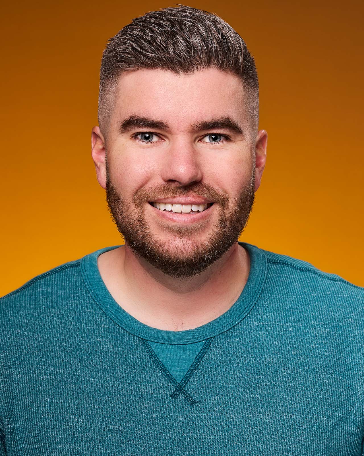 Why Your Headshot Is Your Most Important Marketing Tool