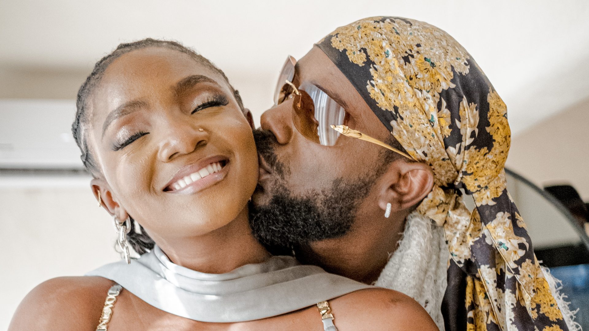 Adekunle Gold Dating History: The Simi Love Story and Family Life (2026)
