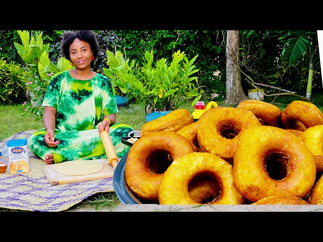 Kikifoodies - African Comfort Food's Global Appeal