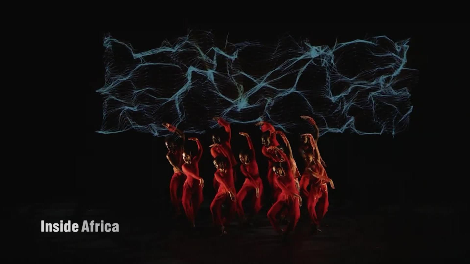 Climate Crisis Hits Hollywood - African Entertainment Scene Adapts to Change
